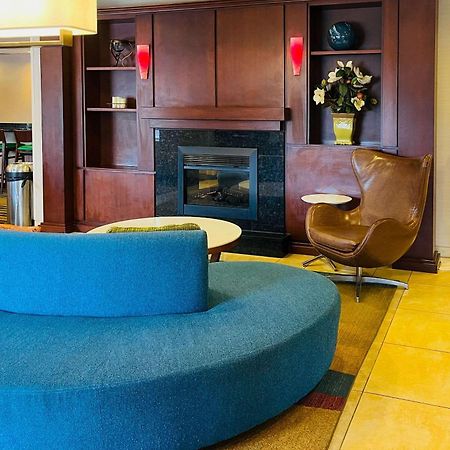 Comfort Inn & Suites Olathe - Kansas City Esterno foto