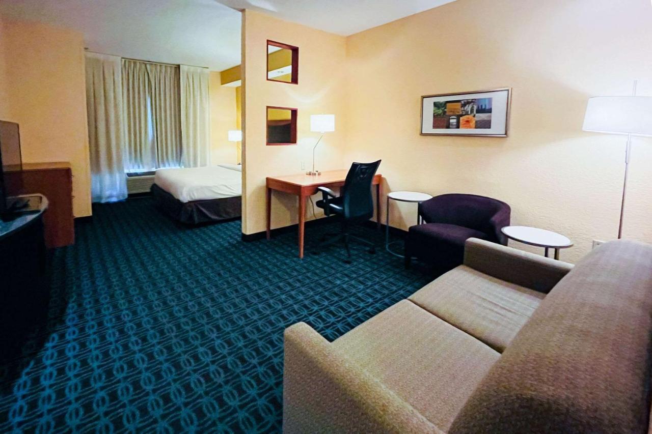 Comfort Inn & Suites Olathe - Kansas City Esterno foto